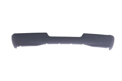 New DARK GRAY BUMPER VALANCE for Econoline, Super Duty,Club Wagon FO1095188