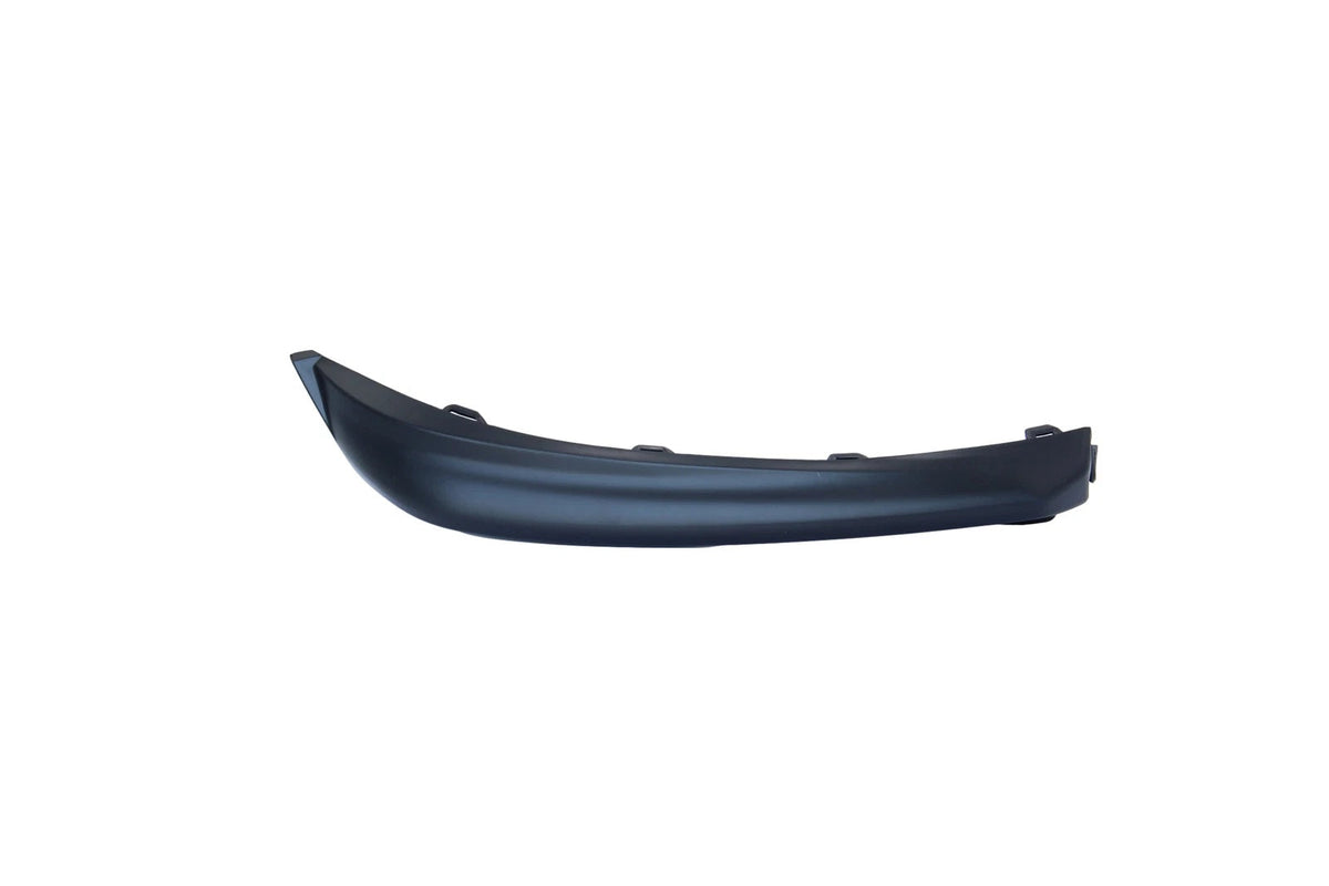 Front Bumper Molding Trim Lower Driver Left Side for 2018-2020 Toyota Camry