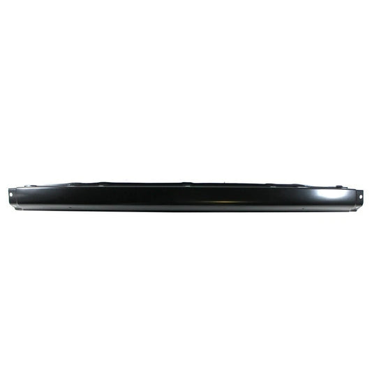 BLACK BLACK Front BUMPER For Nissan Pathfinder NI1002129 F20220W025 New