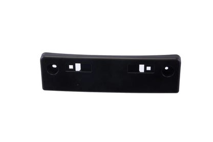 New Front Bumper License Plate Bracket Assembly for 07-2012 Nissan Versa 4-Door