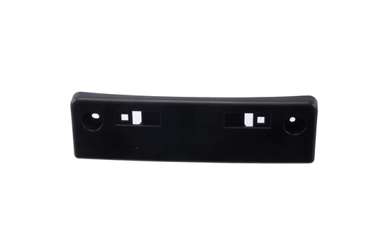 New Front Bumper License Plate Bracket Assembly for 07-2012 Nissan Versa 4-Door