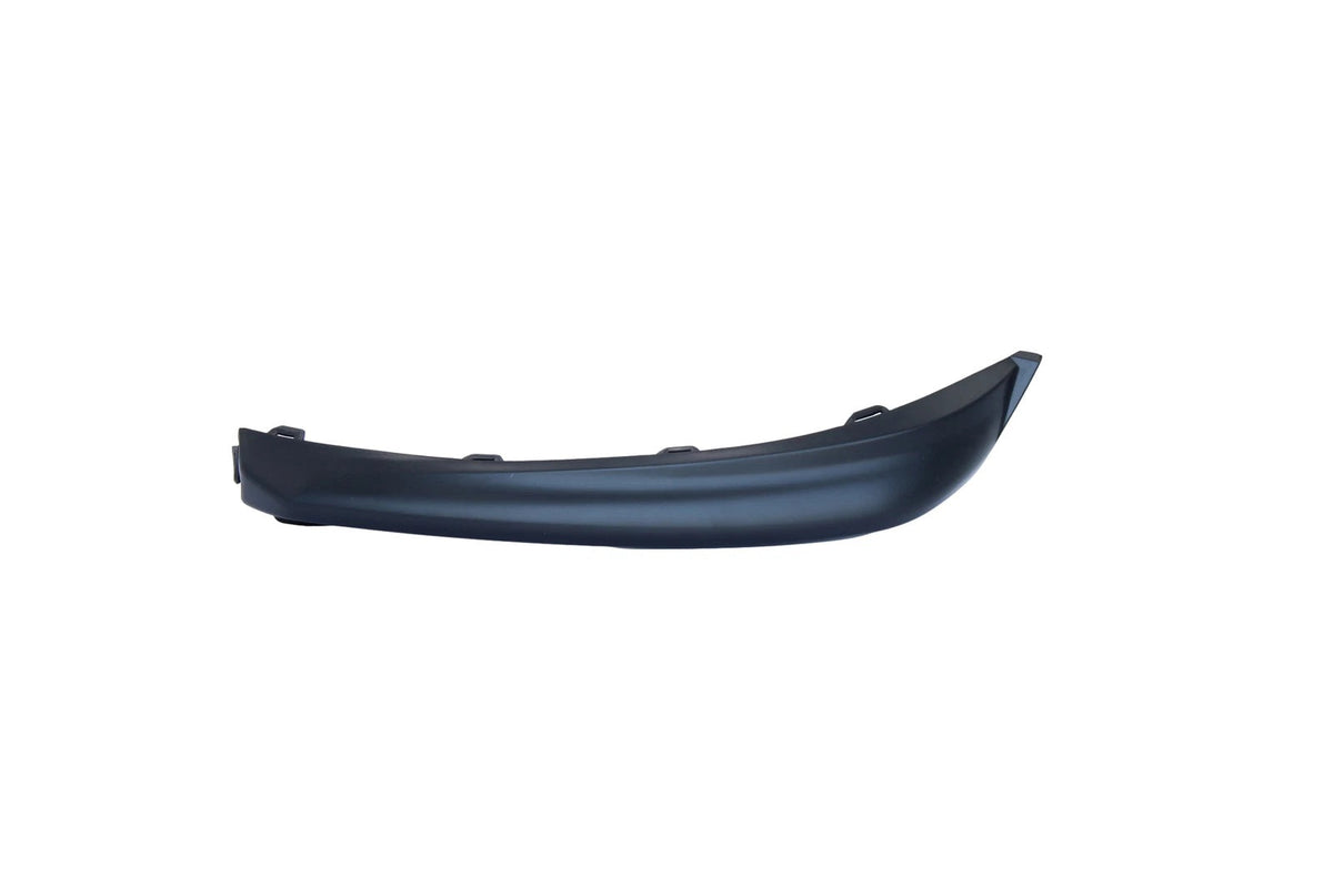 Front Bumper Molding Trim Lower Passenger Right Side for 2018-2020 Toyota Camry