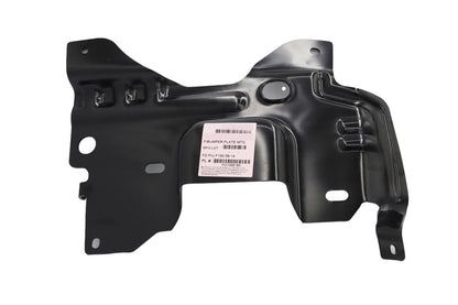 For 09-14 Ford F-150 F150 Pickup Front Driver Left Side Bumper Bracket Support