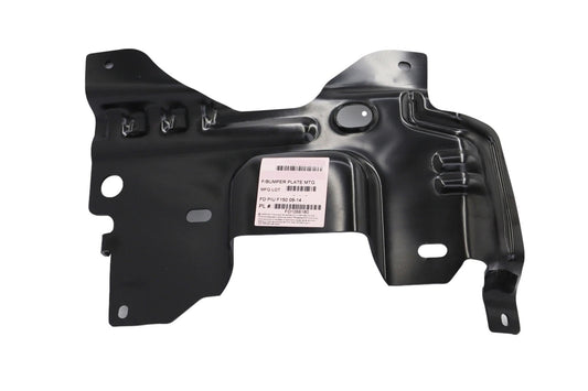 For 09-14 Ford F-150 F150 Pickup Front Driver Left Side Bumper Bracket Support
