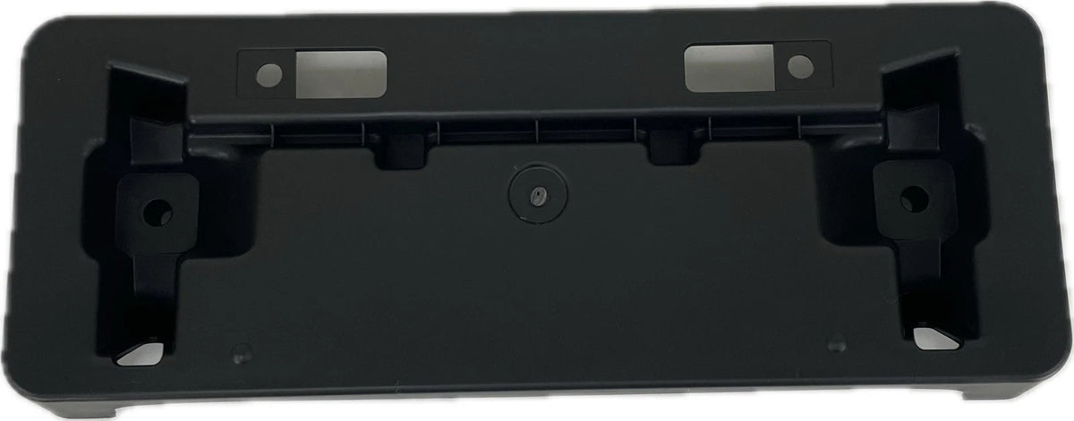 2016-2019 LEXUS RX350/350L/450h Front bumper license bracket