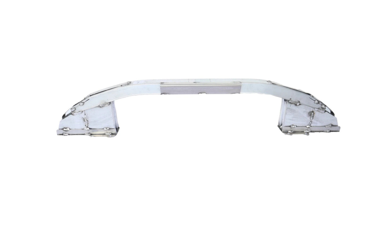 For 2018-2020 Sedan 4-Door Honda Accord Front Aluminum Bar Bumper Reinforcement
