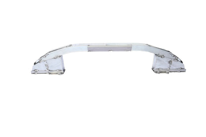 For 2018-2020 Sedan 4-Door Honda Accord Front Aluminum Bar Bumper Reinforcement