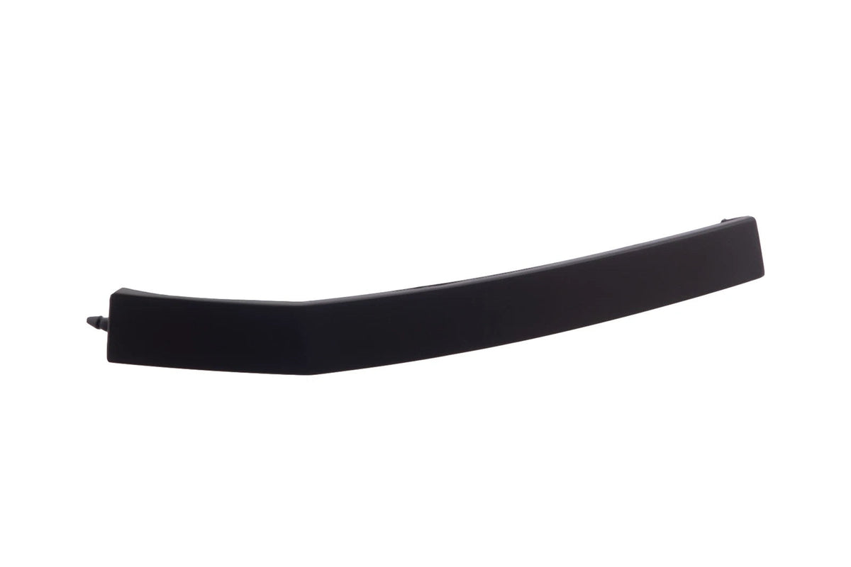 Front Passenger Side Bumper Filler Trim For 04-15 Nissan Titan 05-08 Armada