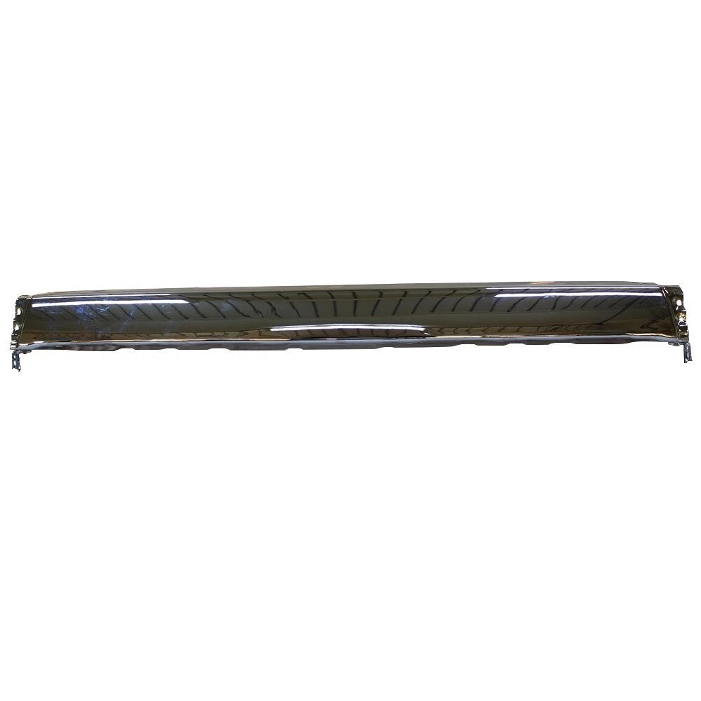 Chrome Rear Center Step Bumper Steel Face Bar For 1996-1998 Toyota 4Runner