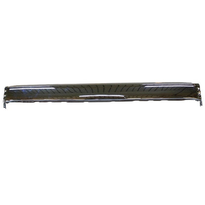 Chrome Rear Center Step Bumper Steel Face Bar For 1996-1998 Toyota 4Runner