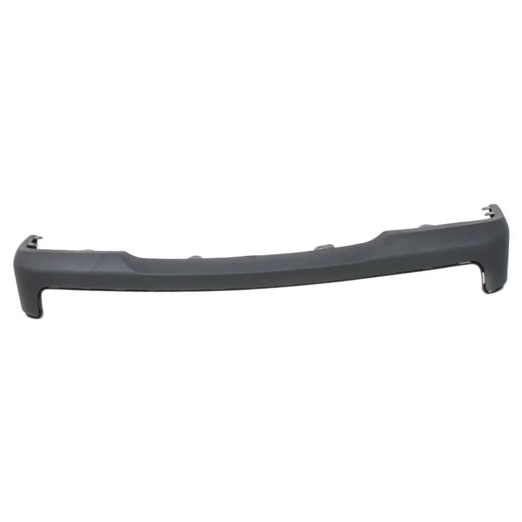 Front Bumper Cover For Ford Ranger FO1000603 6L5Z17D957AAA TEXTURE