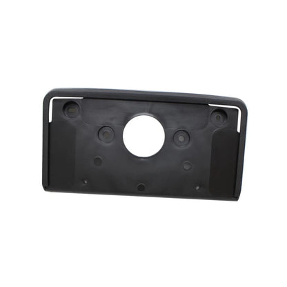 Front Bumper License Plate Mounting Bracket Holder Kit For 14-16 Buick LaCrosse