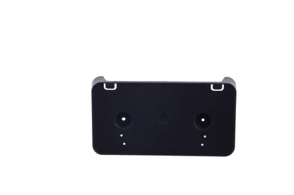Front Bumper License Plate Mounting Bracket Holder Kit Fit 11-14 Ford Edge