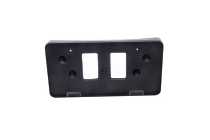 Front Bumper License Plate Bracket Holder For 15-17 Toyota Camry LE XLE Hybrid