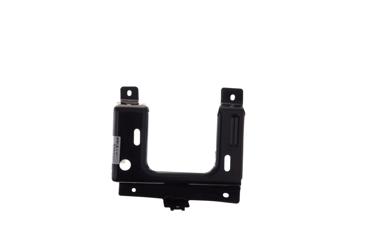 Front Left Driver Side Bumper Bracket For 2006-2008 Ford F-150 Lincoln Mark LT