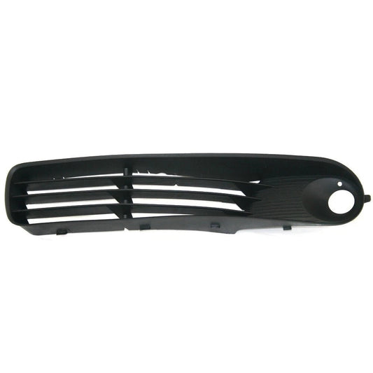BLACK Front,Left Driver Side FOG LAMP COVER For Pontiac G6 GM1200579 New