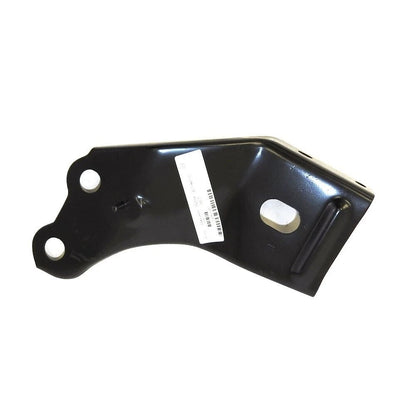 TO1067134 Front,Right Passenger Side BUMPER BRACKET For Toyota Tacoma 52141AD020