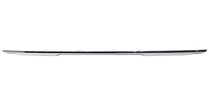 2017-2019 Rear Bumper Molding Trim Fits Rogue with Chrome ABS 850726FL1A