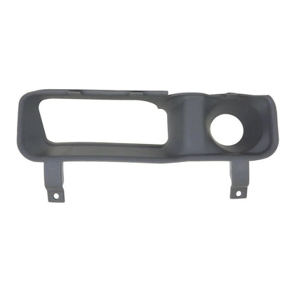 Front Left Driver Side Fog Light Lamp Cover For 1994-200 Dodge Ram Pickup Truck