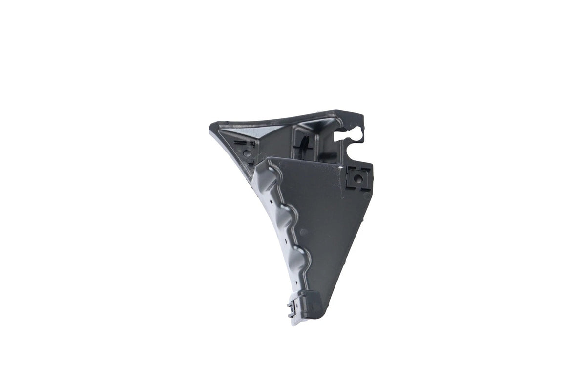 Front Driver Side Bumper Retainer Mounting Bracket for 2010-2014 Ford Mustang