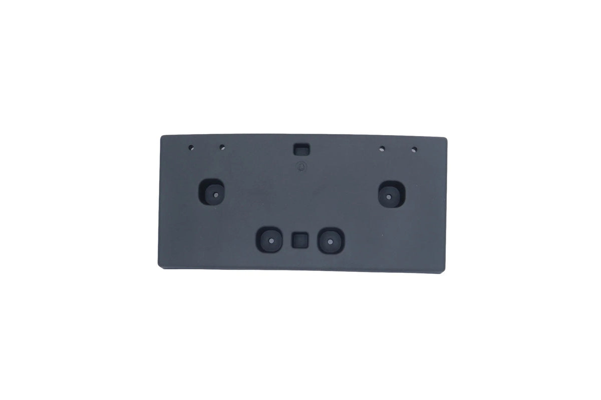 License Plate Bracket Tag Holder with screw Front for 2017-2021 Chevrolet Trax