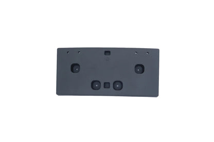 License Plate Bracket Tag Holder with screw Front for 2017-2021 Chevrolet Trax