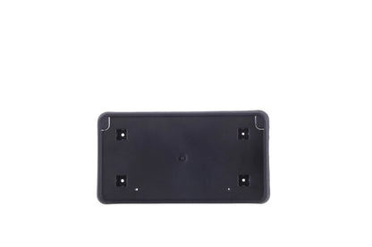 New Front Bumper License Plate Bracket for 2014-2016 Jeep Grand Cherokee 4-Door