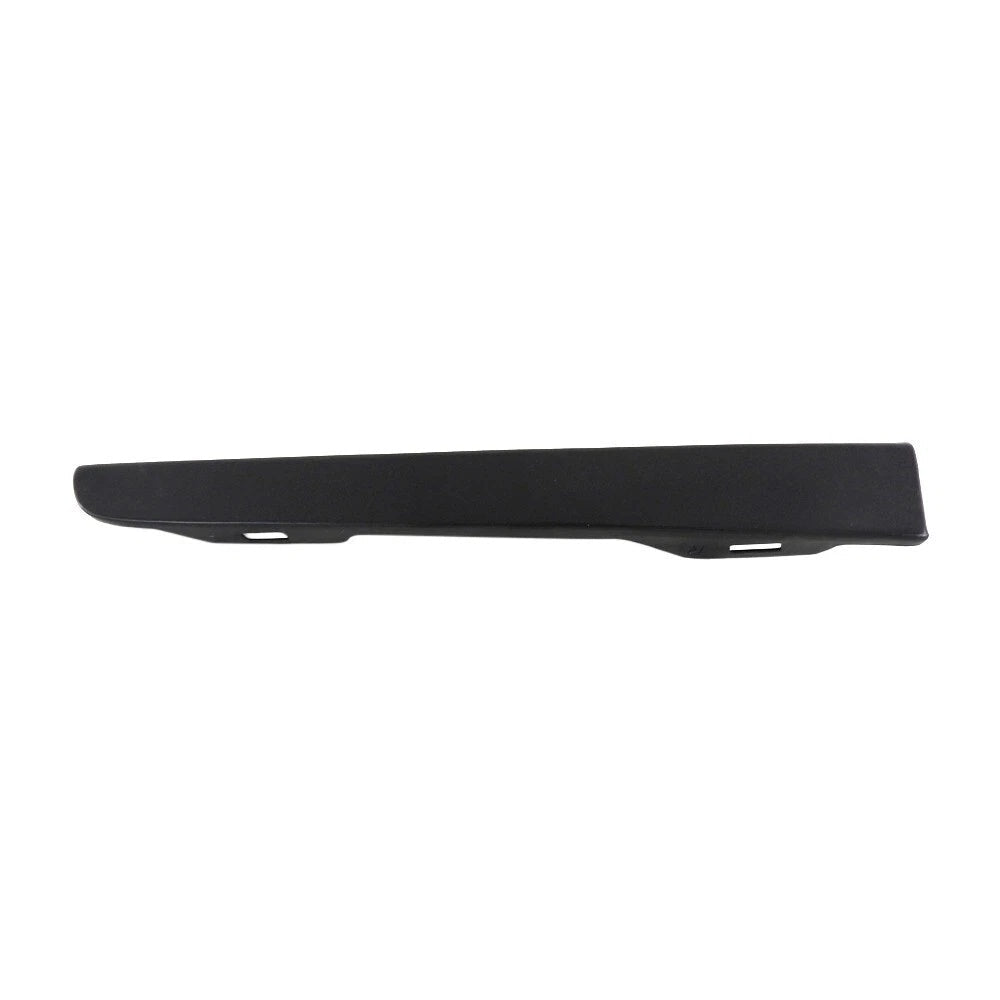 Fit For Toyota Tacoma Front,Right Passenger Side BUMPER FILLER TO1089106