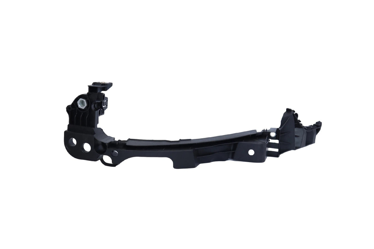For 2010-2014 Volkswagen Golf GTI Bumper Cover Support Outer Bracket Driver Side