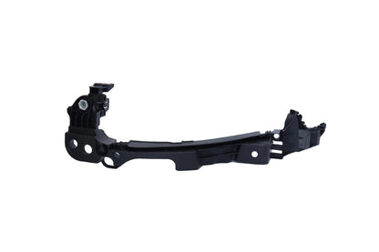 For 2010-2014 Volkswagen Golf GTI Bumper Cover Support Outer Bracket Driver Side