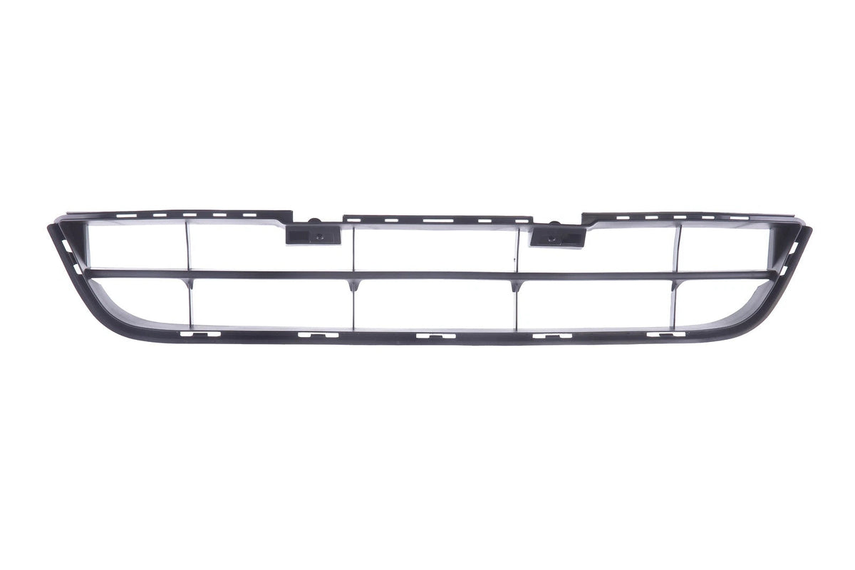 Plastic Front Bumper Center Textur Grille for 06-07 Honda Accord Sedan HO1036101