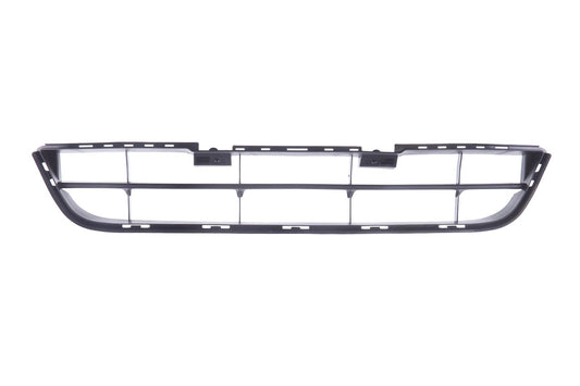 Plastic Front Bumper Center Textur Grille for 06-07 Honda Accord Sedan HO1036101
