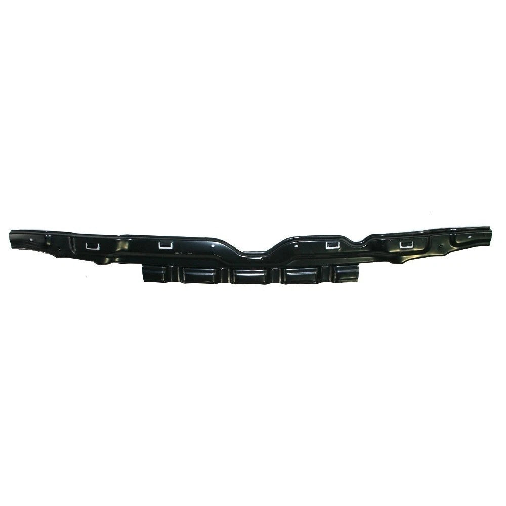 Front Bumper Face Bar Reinforcement Impact For 1998-2000 Toyota Tacoma Pickup