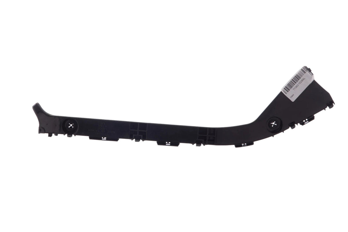 Rear Left Driver Side Bumper Bracket Retainer Support For 2004-2009 Toyota Prius