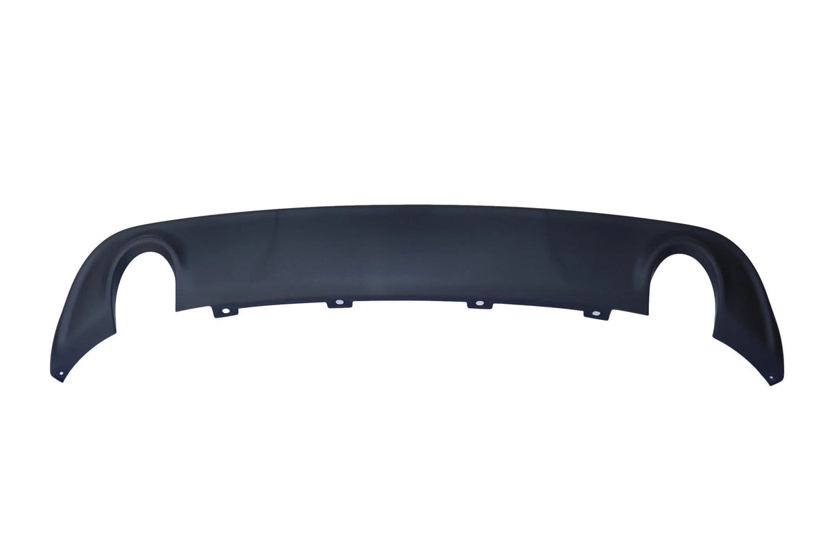 For 2015-2021 Dodge Charger Pursuit Rear Bumper Lower Air Dam Deflector Valance