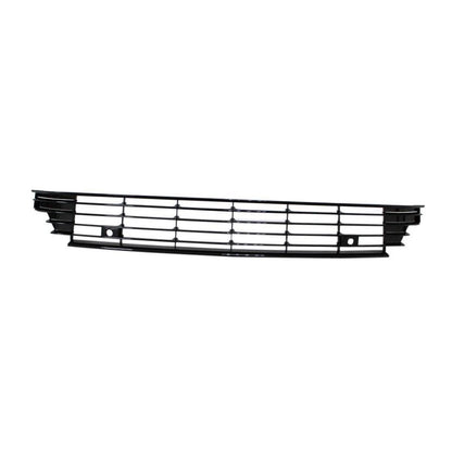 Lower Bumper Grille Assembly Replacement For 13-16 Volkswagen CC w/Parking Aid