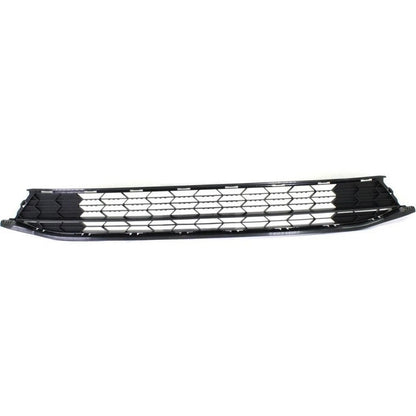 2011-2013 For Honda Odyssey Front BUMPER GRILLE