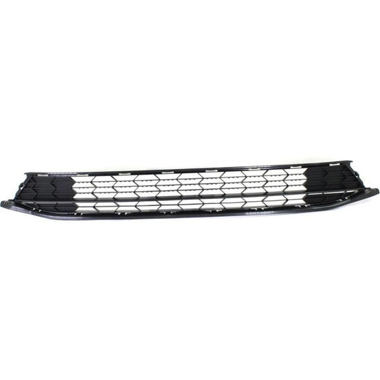 2011-2013 For Honda Odyssey Front BUMPER GRILLE
