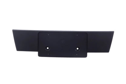 Front License Plate Bracket Fit 2005-2009 Audi A4 S4 Quattro w/S-Line New
