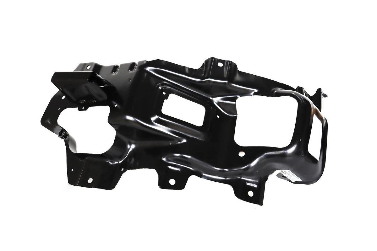 For 2014-2015 GMC Sierra 1500 Pickup Truck Front Driver Left Side Bumper Bracket