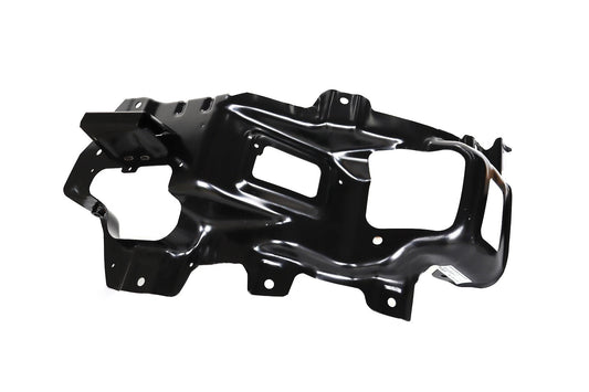 For 2014-2015 GMC Sierra 1500 Pickup Truck Front Driver Left Side Bumper Bracket