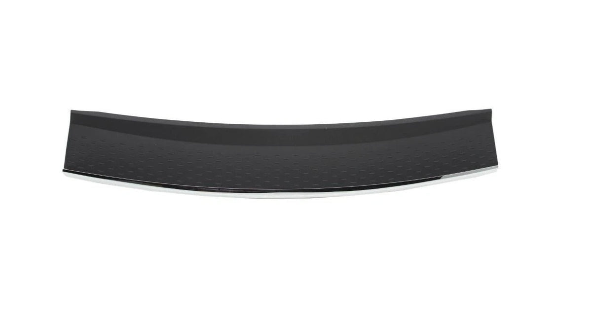 2011-2019 Rear Bumper Molding with Chrome Trim Fits Grand Caravan CH1191114