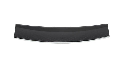 2011-2019 Rear Bumper Molding with Chrome Trim Fits Grand Caravan CH1191114