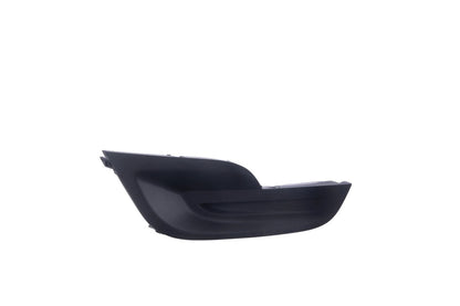 Passenger Side Fog Light Lamp Cover without Hole For 2013-2015 Nissan Altima