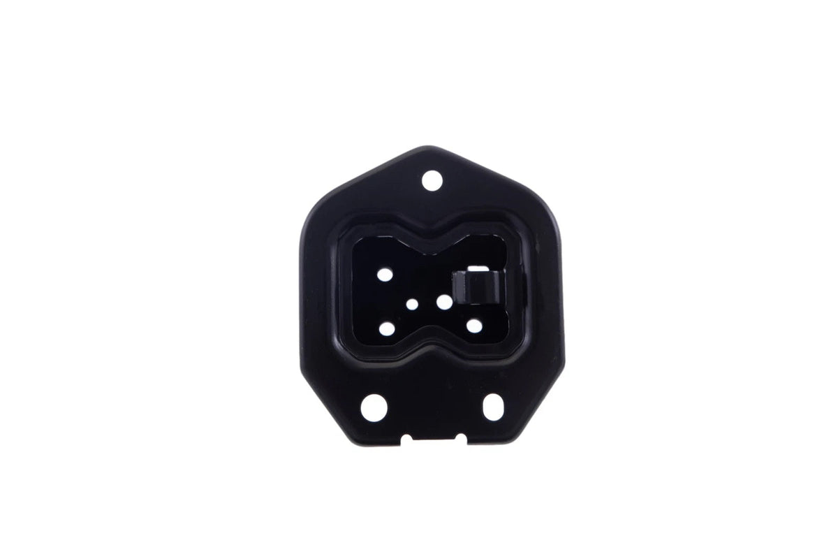 New Front,Right Passenger Side BUMPER BRACKET for Honda Civic HO1067107