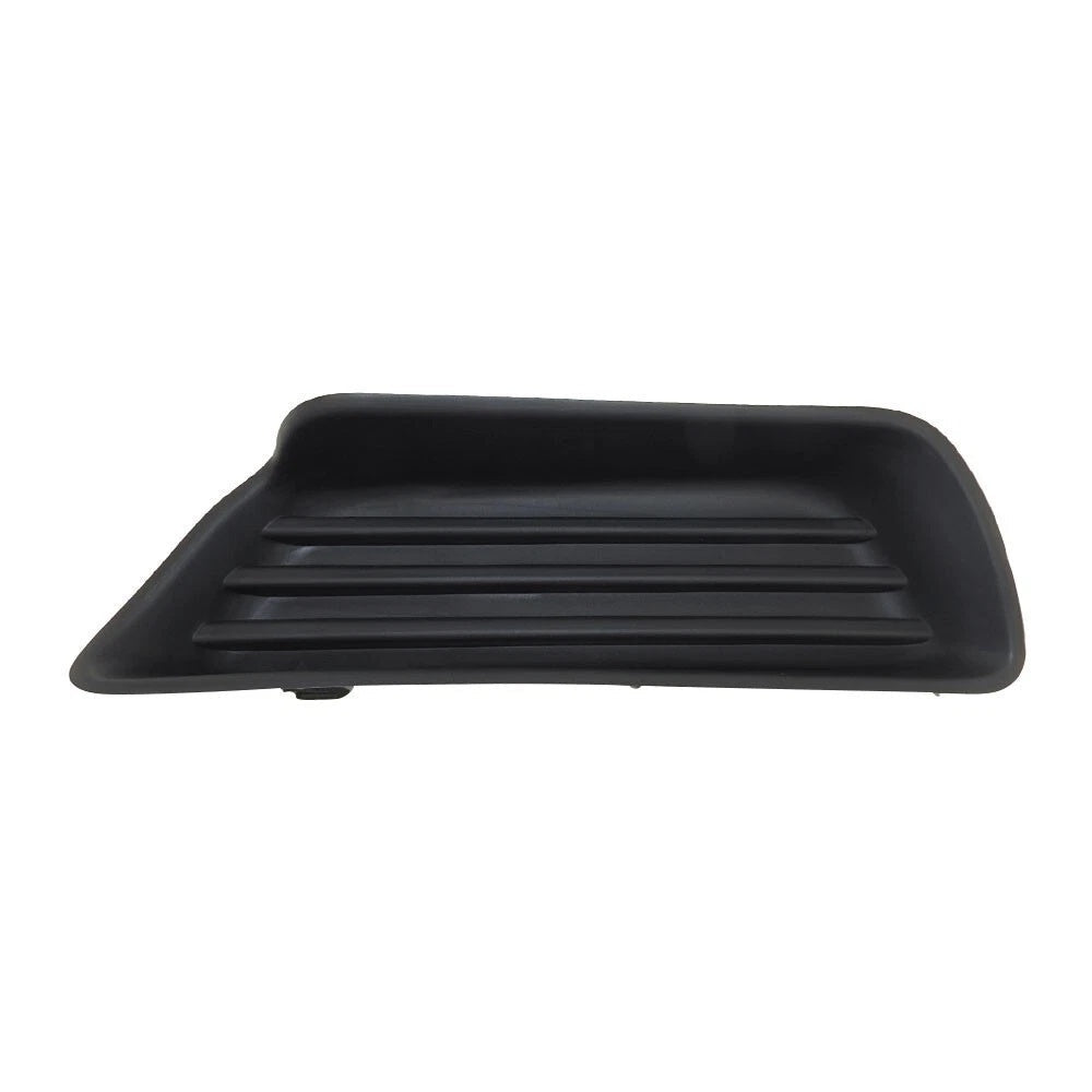 New Front,Left Driver Side FOG LAMP COVER for BLACK TO1038124 5212806050