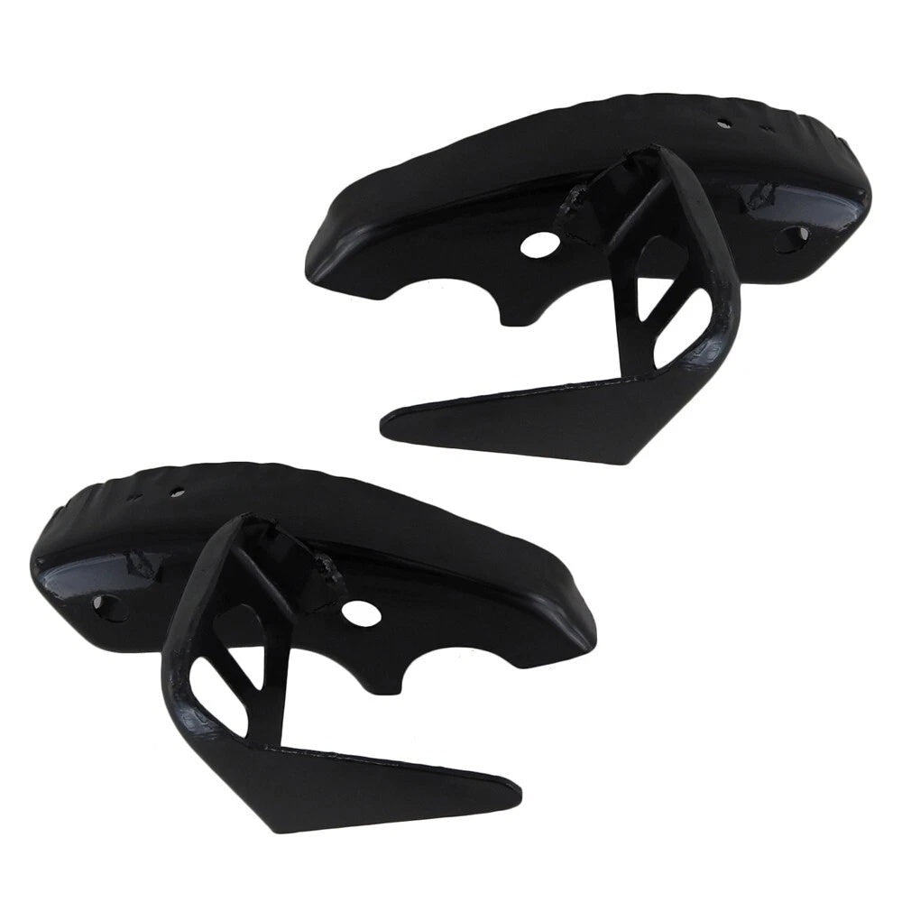 Front,Left and Right Bumper Bracket Fit For Chevy,Oldsmobile,GMC GM1066133 New