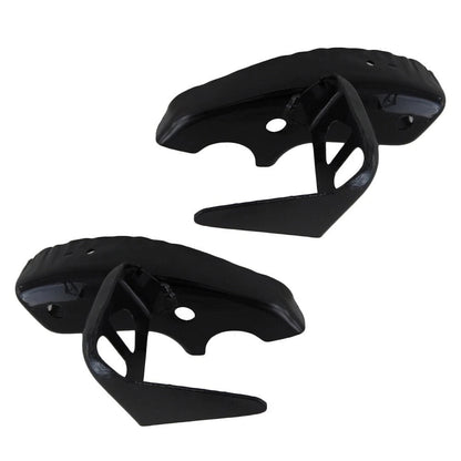 Front,Left and Right Bumper Bracket Fit For Chevy,Oldsmobile,GMC GM1066133 New