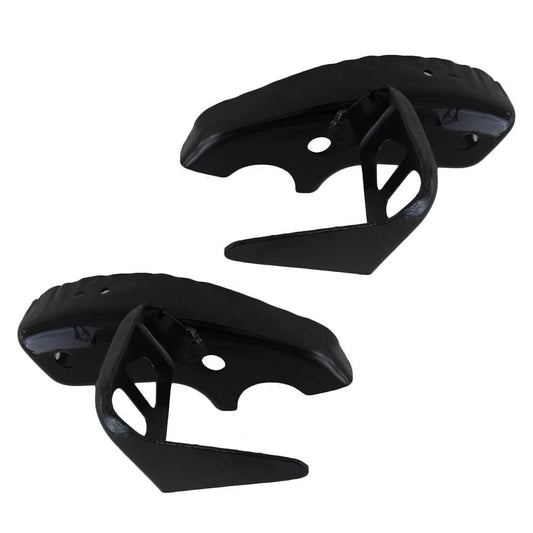 Front,Left and Right Bumper Bracket Fit For Chevy,Oldsmobile,GMC GM1066133 New