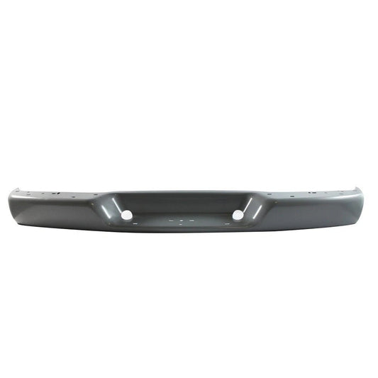 Fit For Chevrolet,GMC Rear BUMPER R:411611